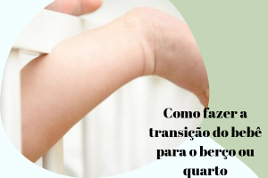 transição