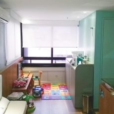 Consultório Joseph El-Mann Barra da Tijuca