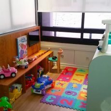 Consultório Joseph El-Mann Barra da Tijuca