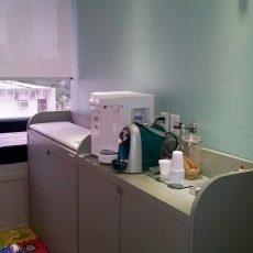 Consultório Joseph El-Mann Barra da Tijuca