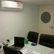 Consultório Joseph El-Mann Barra da Tijuca