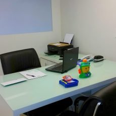 Consultório Joseph El-Mann Barra da Tijuca