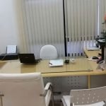 Consultório Joseph El-Mann Tijuca