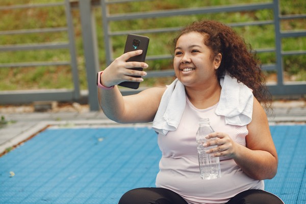 Pediatra para Adolescentes Obesos