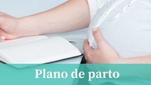 Plano de parto