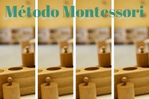 Método Montessori