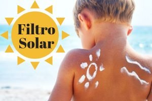 Filtro Solar