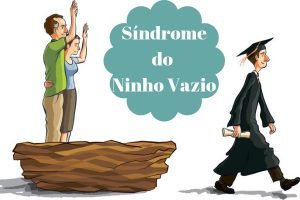 Síndrome do Ninho Vazio