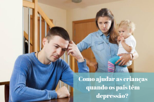 depressão