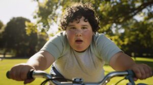 Pediatra para Adolescentes Obesos